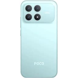 Смартфон Xiaomi Poco F8 Pro 12 Global Version, Blue — фото 3
