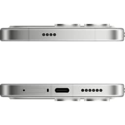 Смартфон Xiaomi Poco F8 Pro 12 Global Version, Titanium Silver — фото 4