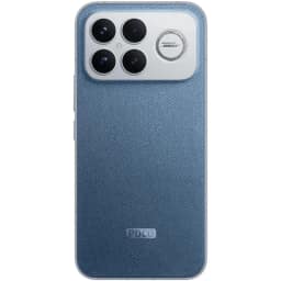Смартфон Xiaomi Poco F8 Ultra 16 EAC, Denim Blue — фото 3