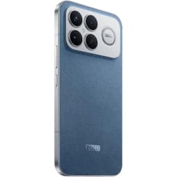 Смартфон Xiaomi Poco F8 Ultra 16 EAC, Denim Blue — фото 4