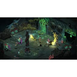 Игра Nintendo Hades II — фото 3