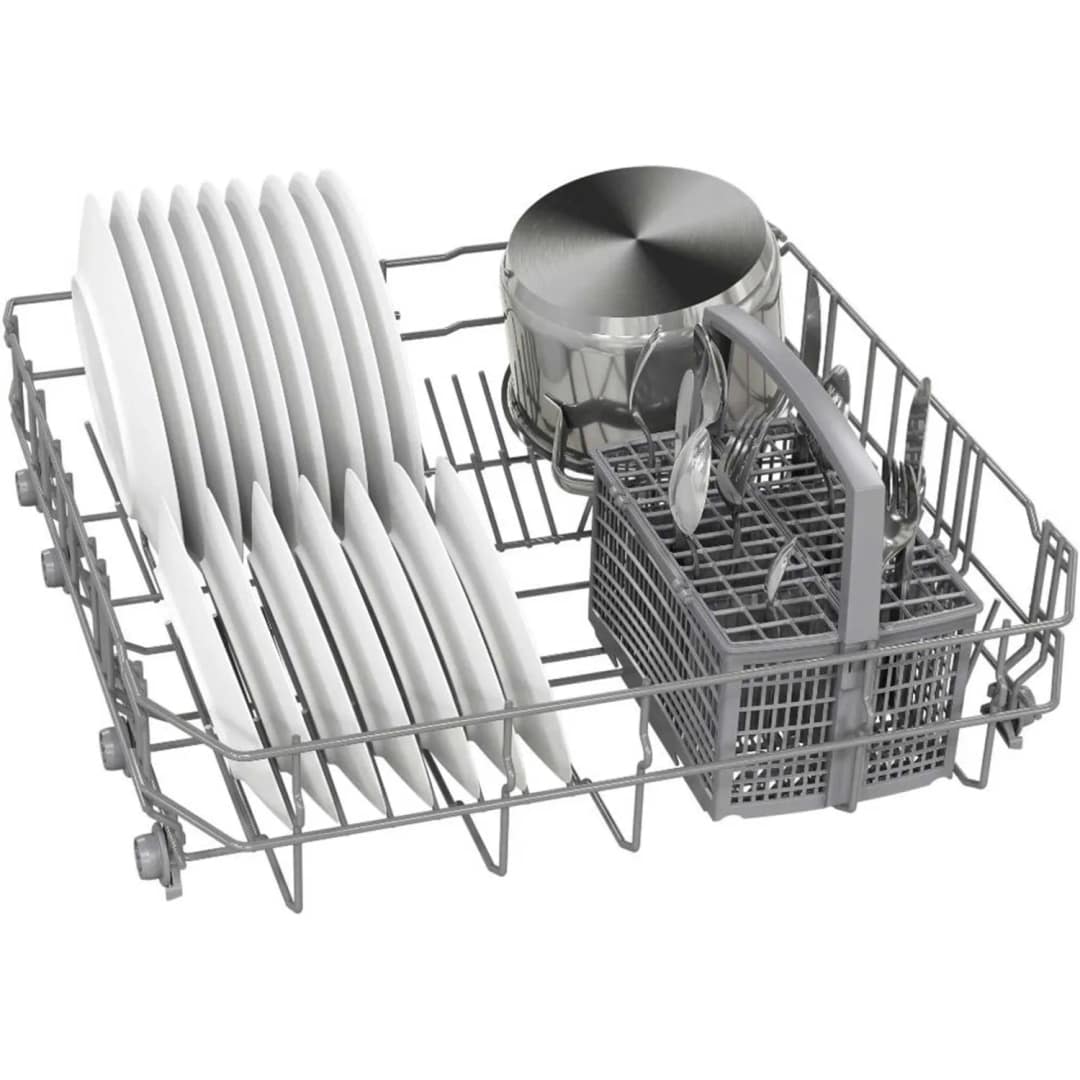 Посудомоечная машина Bosch Serie 2 SMV24AX04E — фото 3
