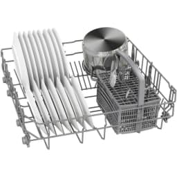 Посудомоечная машина Bosch Serie 2 SMV24AX04E — фото 3
