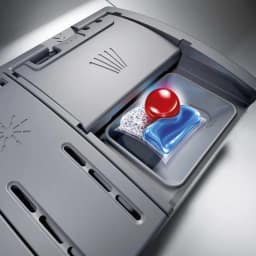 Посудомоечная машина Bosch Serie 2 SMV24AX04E — фото 4