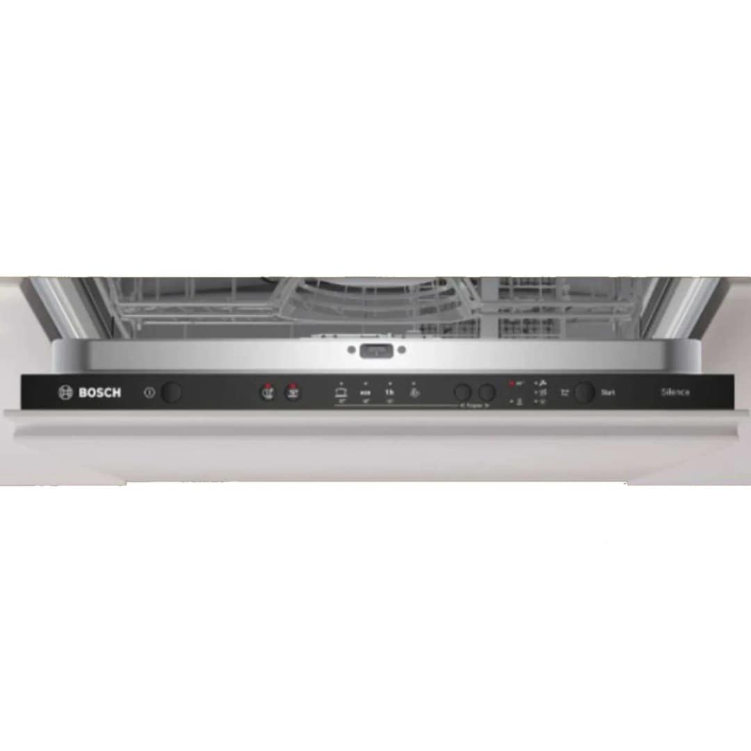 Посудомоечная машина Bosch Serie 2 SMV24AX04E — фото 5