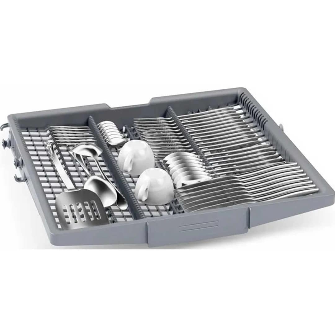 Посудомоечная машина Bosch Serie 6 SMD6ECX12E — фото 5