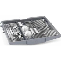 Посудомоечная машина Bosch Serie 6 SMD6ECX12E — фото 5