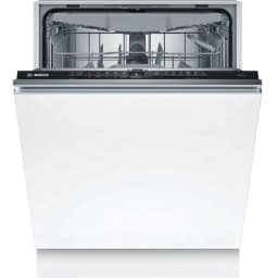 Посудомоечная машина Bosch Serie 2 SMV2HVX02E — фото 1