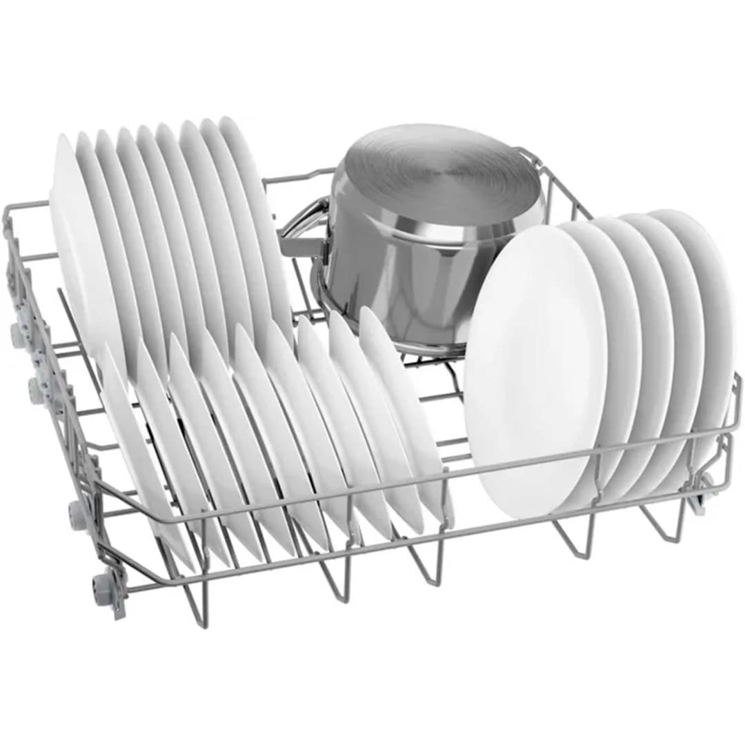 Посудомоечная машина Bosch Serie 2 SMV2HVX02E — фото 3