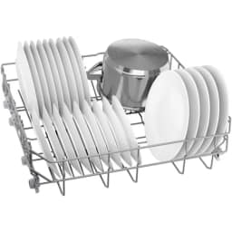 Посудомоечная машина Bosch Serie 2 SMV2HVX02E — фото 3