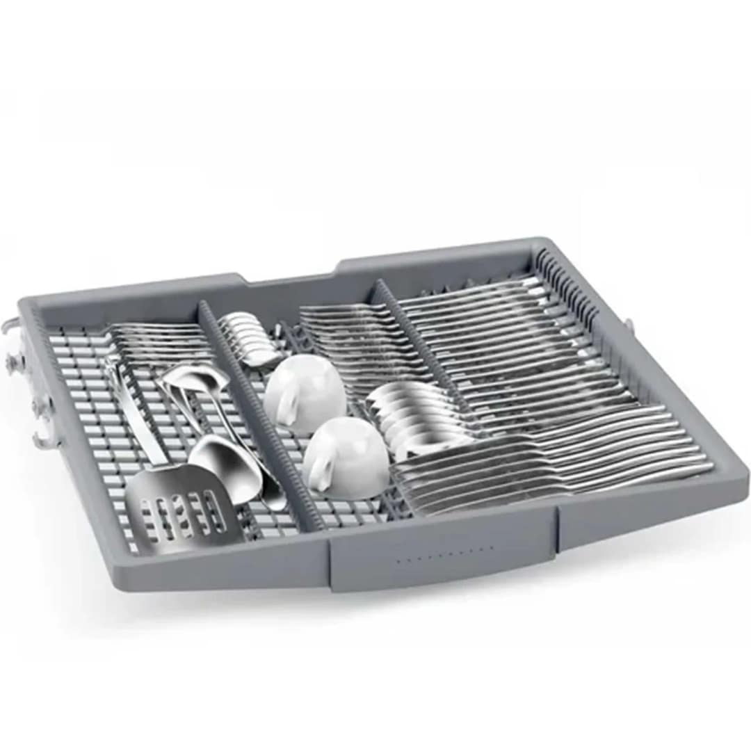 Посудомоечная машина Bosch Serie 2 SMV2HVX02E — фото 4