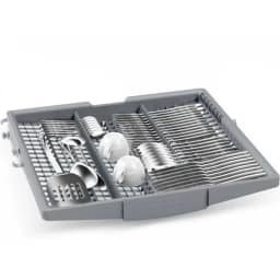 Посудомоечная машина Bosch Serie 2 SMV2HVX02E — фото 4