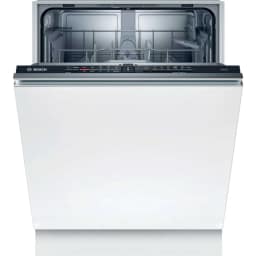 Посудомоечная машина Bosch Serie 2 SMV2ITX18E — фото 1