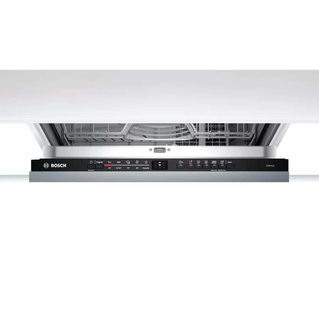 Посудомоечная машина Bosch Serie 2 SMV2ITX18E — фото 2