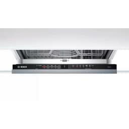 Посудомоечная машина Bosch Serie 2 SMV2ITX18E — фото 2