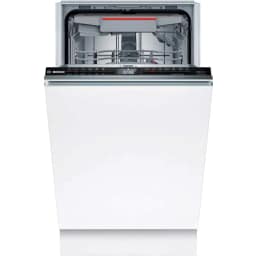Посудомоечная машина Bosch Serie 4 SPV4HMX55Q — фото 1