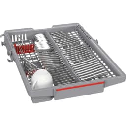 Посудомоечная машина Bosch Serie 4 SPV4HMX55Q — фото 4