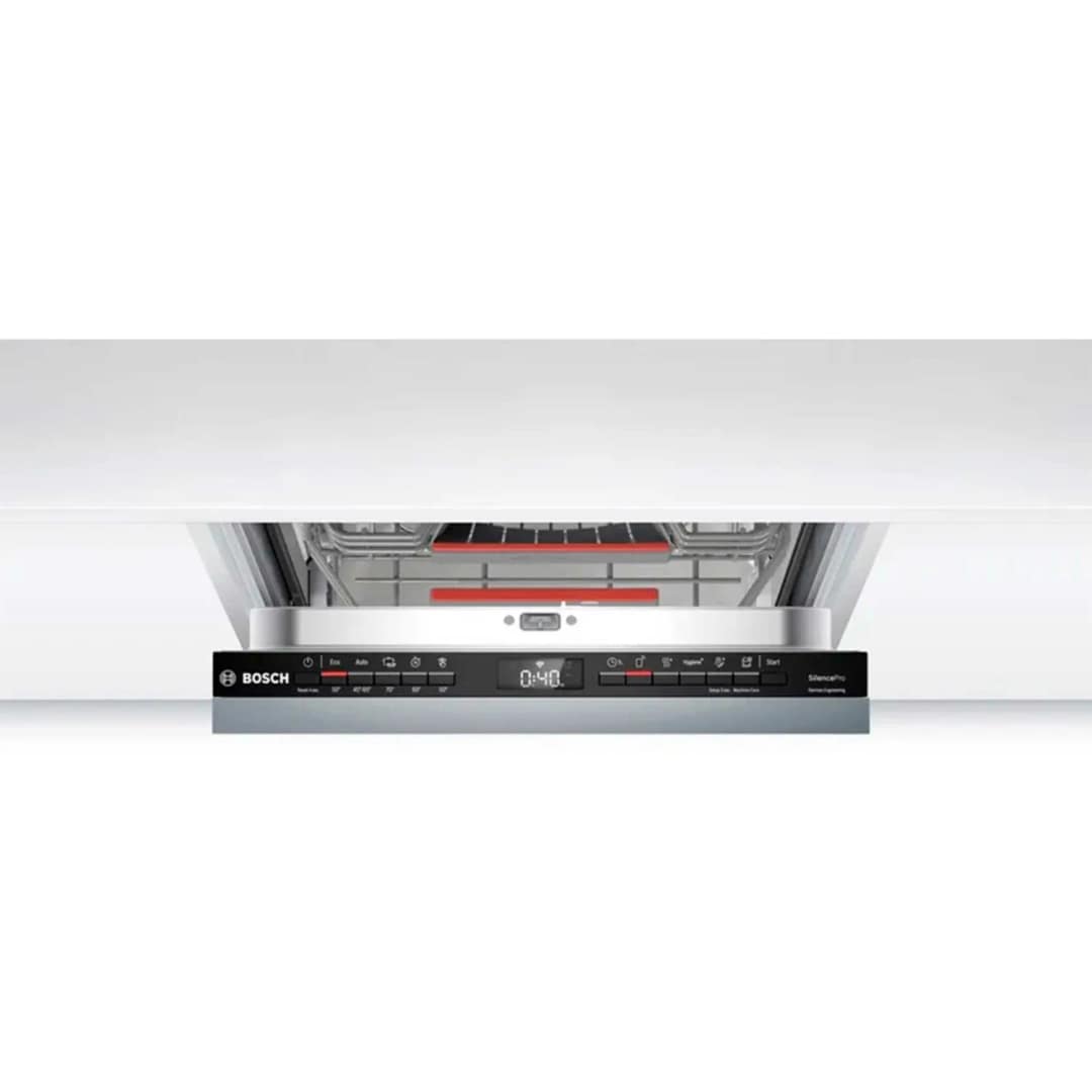 Посудомоечная машина Bosch Serie 4 SPV4HMX55Q — фото 5