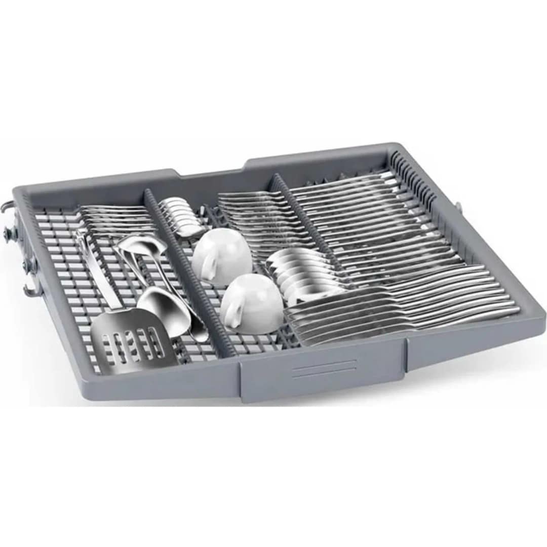 Посудомоечная машина Bosch Serie 4 SMV4EVX11E — фото 3