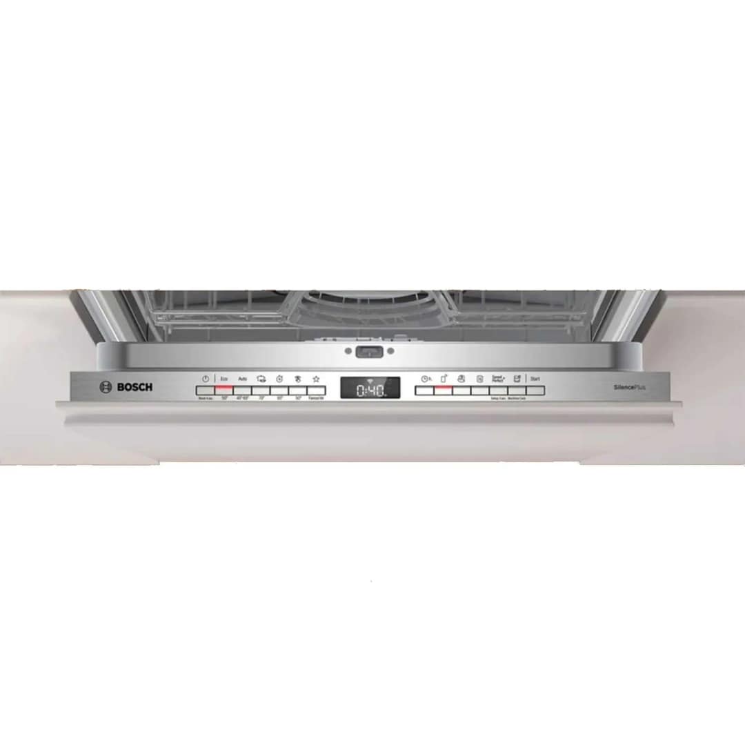 Посудомоечная машина Bosch Serie 4 SMV4EVX11E — фото 5