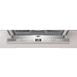 Посудомоечная машина Bosch Serie 4 SMV4EVX11E — фото 5