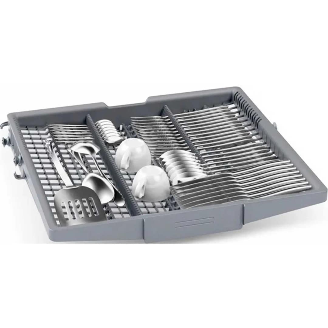 Посудомоечная машина Bosch Serie 4 SMV4HMX25Q — фото 2