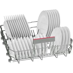 Посудомоечная машина Bosch Serie 4 SMV4HMX25Q — фото 3