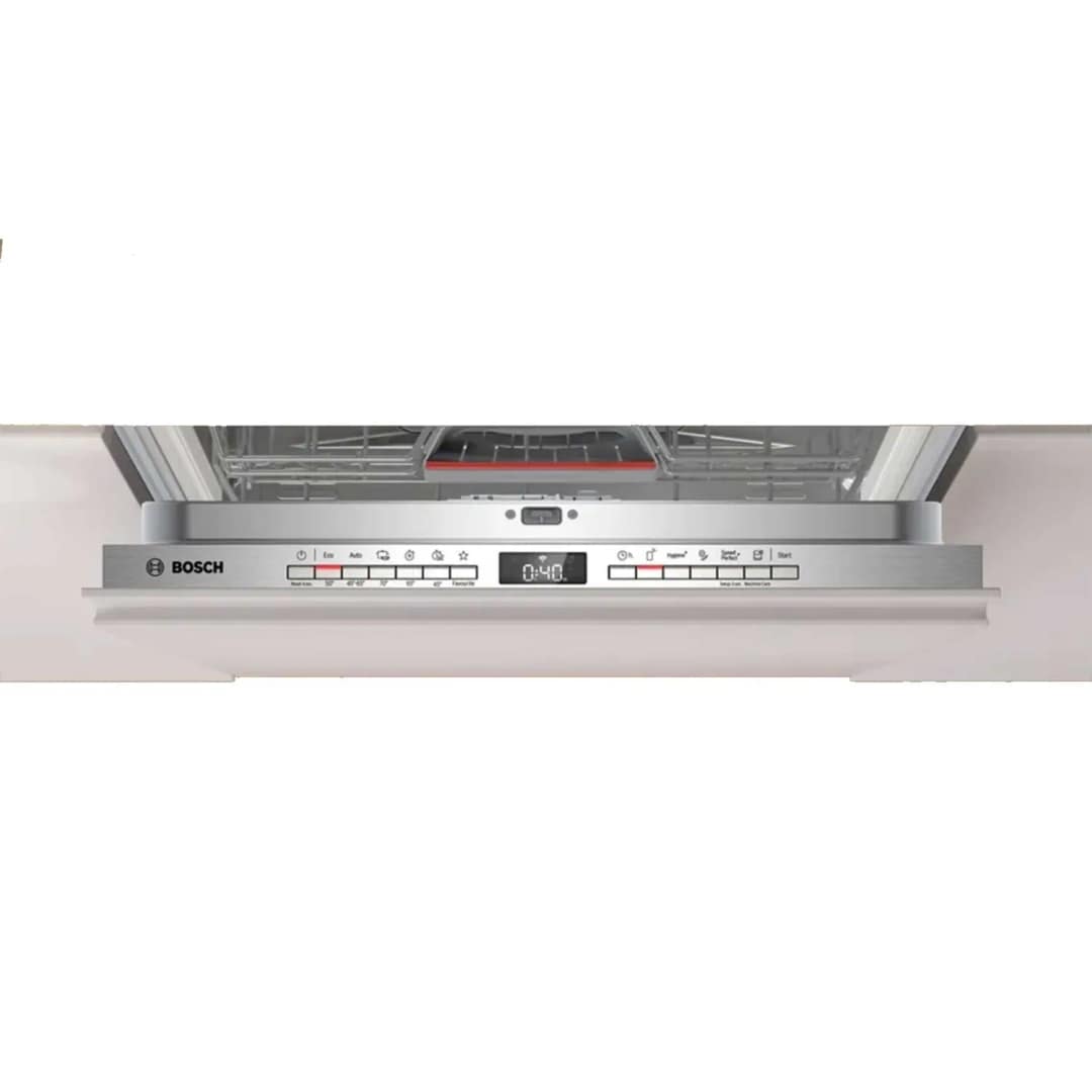 Посудомоечная машина Bosch Serie 4 SMV4HMX25Q — фото 5