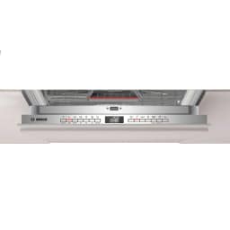 Посудомоечная машина Bosch Serie 4 SMV4HMX25Q — фото 5