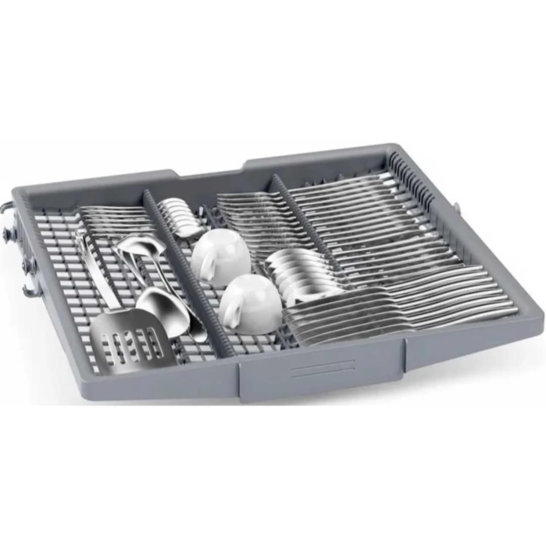 Посудомоечная машина Bosch Serie 4 SMV4HVX02E — фото 2