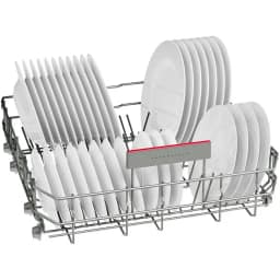Посудомоечная машина Bosch Serie 4 SMV4HVX02E — фото 4