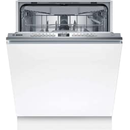 Посудомоечная машина Bosch Serie 4 SMV4HVX07E — фото 1