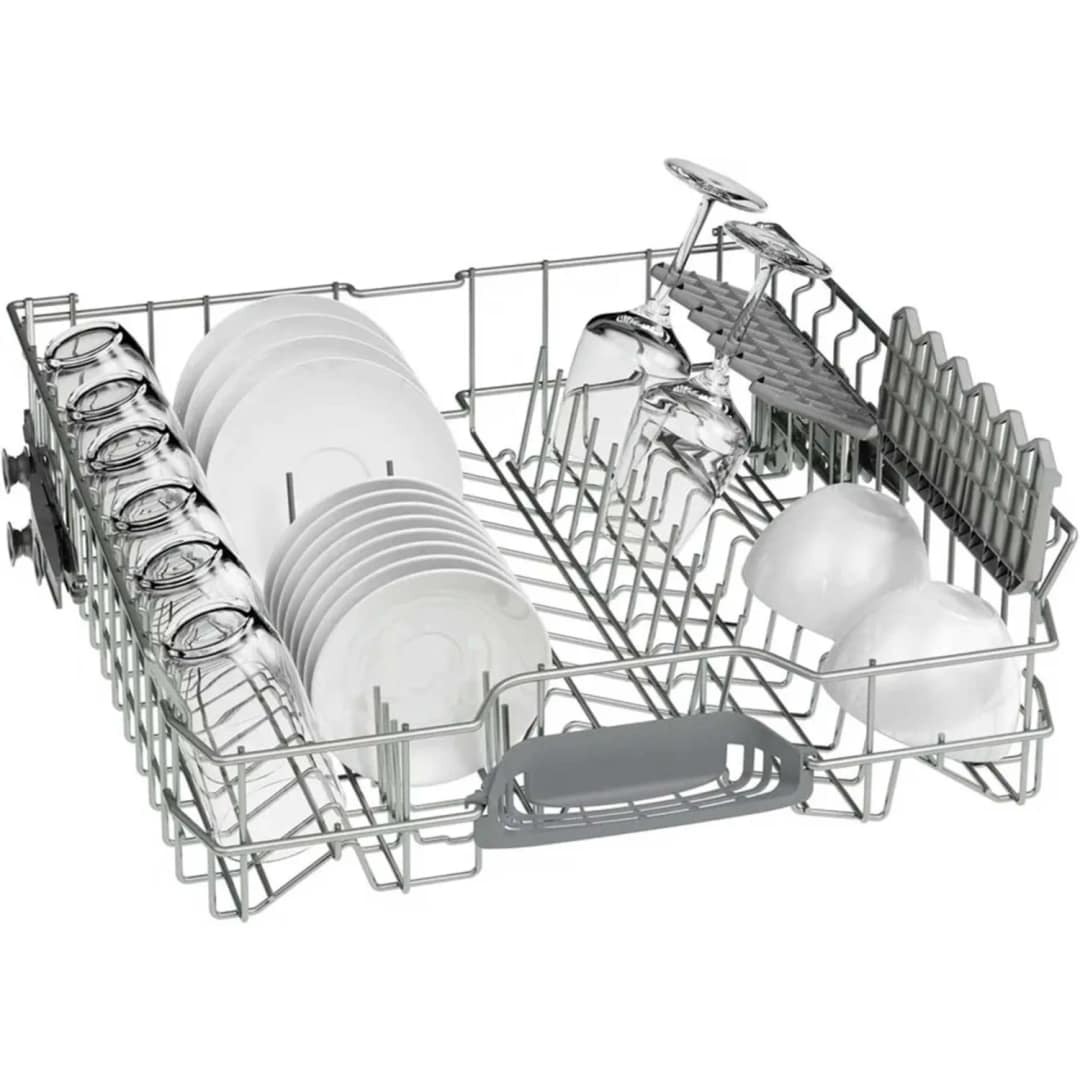 Посудомоечная машина Bosch Serie 4 SMV4HVX07E — фото 2