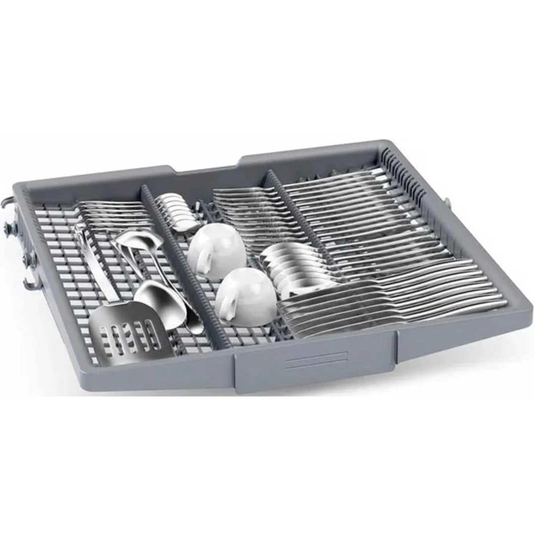 Посудомоечная машина Bosch Serie 4 SMV4HVX07E — фото 3