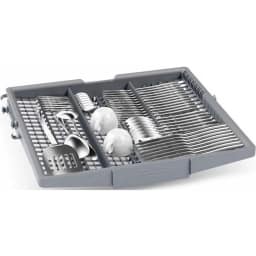 Посудомоечная машина Bosch Serie 4 SMV4HVX07E — фото 3