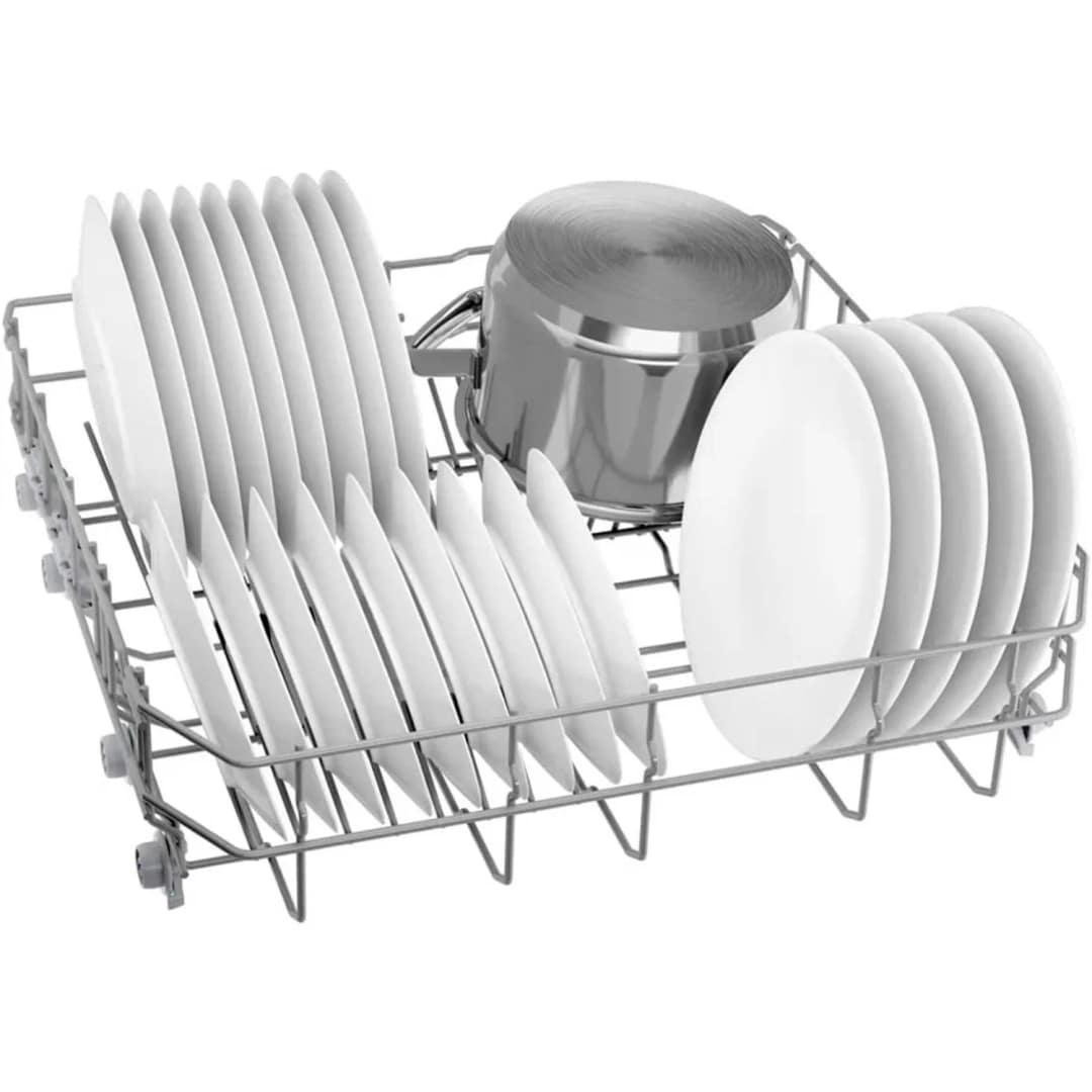 Посудомоечная машина Bosch Serie 4 SMV4HVX07E — фото 4
