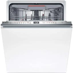 Посудомоечная машина Bosch Serie 6 SMV6ECX08E — фото 1