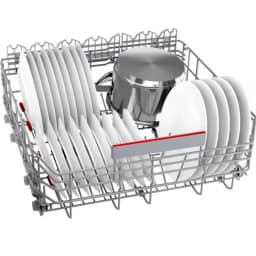 Посудомоечная машина Bosch Serie 6 SMV6ECX08E — фото 3