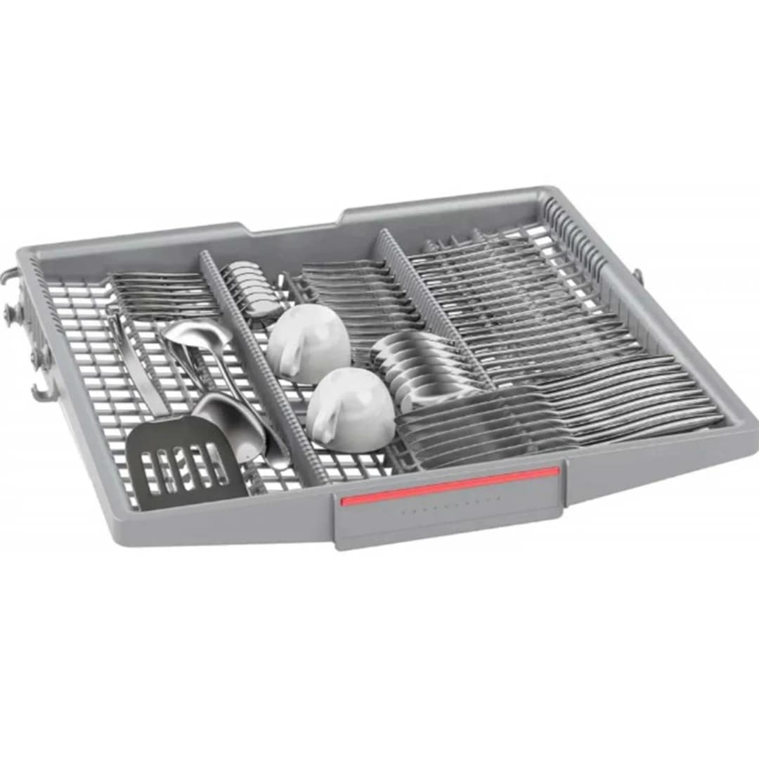 Посудомоечная машина Bosch Serie 6 SMV6ECX08E — фото 4