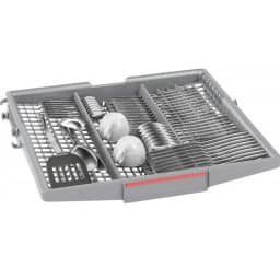 Посудомоечная машина Bosch Serie 6 SMV6ECX08E — фото 4
