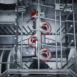 Посудомоечная машина Bosch Serie 6 SMV6ECX08E — фото 5
