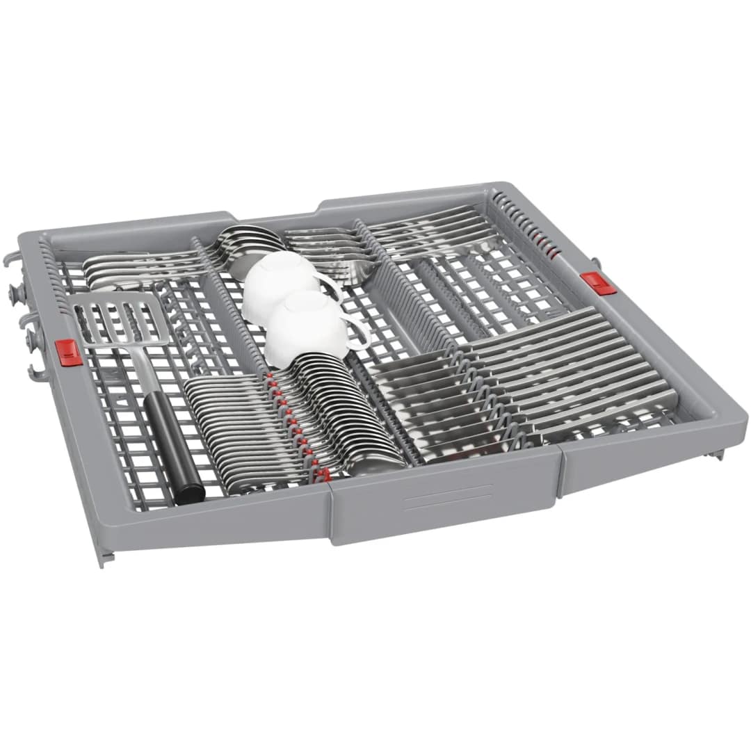 Посудомоечная машина Bosch Serie 8 SMD8TCX04E — фото 4