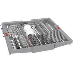 Посудомоечная машина Bosch Serie 8 SMD8TCX04E — фото 4
