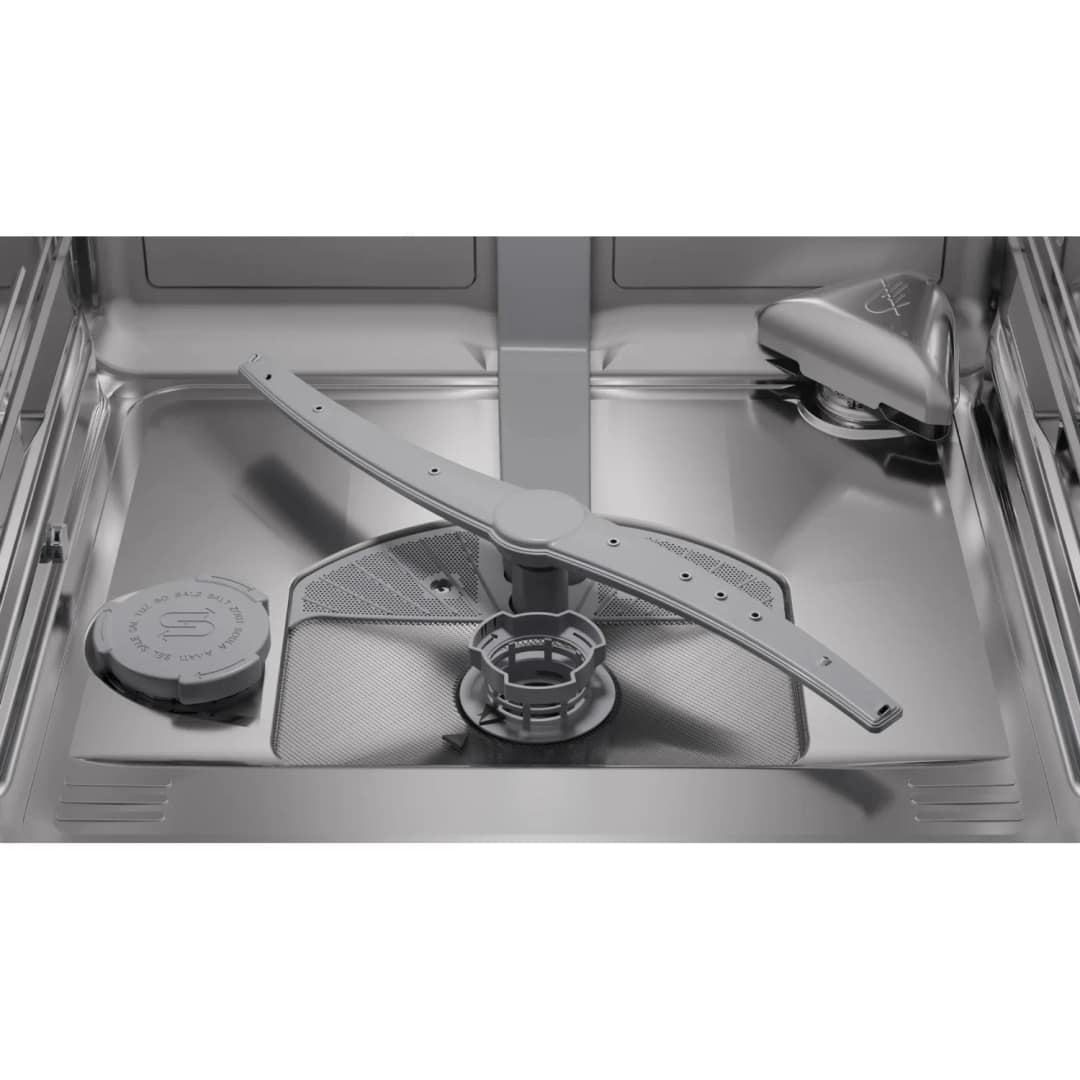 Посудомоечная машина Bosch Serie 8 SMD8TCX04E — фото 6