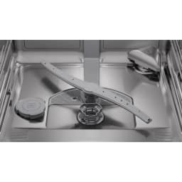 Посудомоечная машина Bosch Serie 8 SMD8TCX04E — фото 6