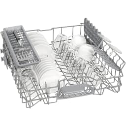 Посудомоечная машина Bosch Serie 2 SMV26DX00T — фото 3