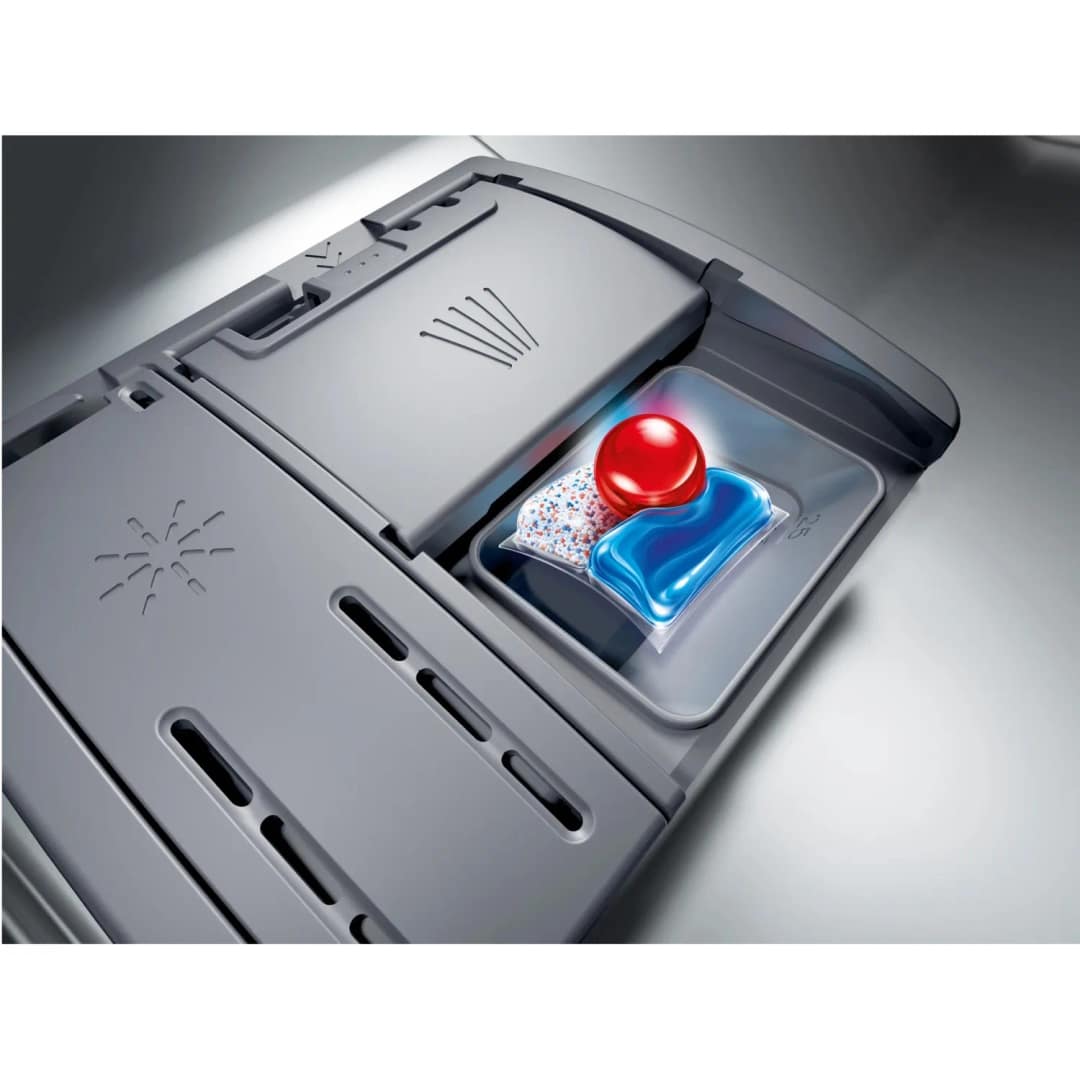 Посудомоечная машина Bosch Serie 2 SMV26DX00T — фото 4