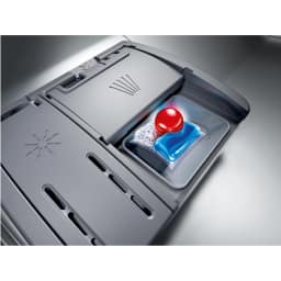 Посудомоечная машина Bosch Serie 2 SMV26DX00T — фото 4