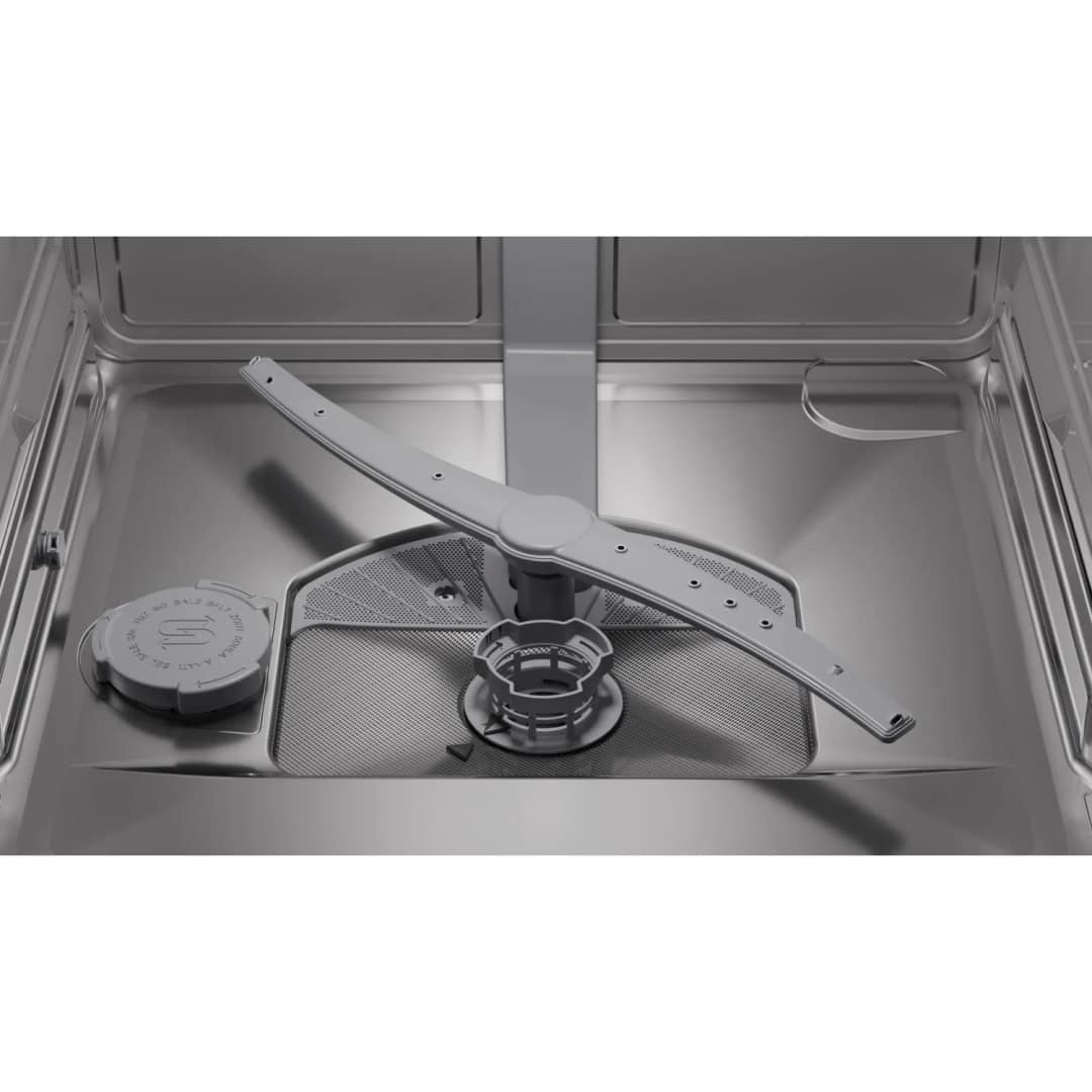 Посудомоечная машина Bosch Serie 2 SMV26DX00T — фото 5