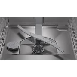 Посудомоечная машина Bosch Serie 2 SMV26DX00T — фото 5